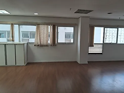 Escritório/sala em Barra Funda, São Paulo