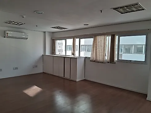 Escritório/sala em Barra Funda, São Paulo