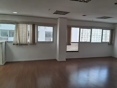 Escritório/sala em Barra Funda, São Paulo