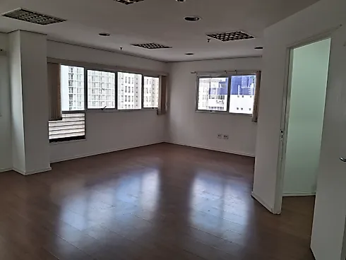 Escritório/sala em Barra Funda, São Paulo