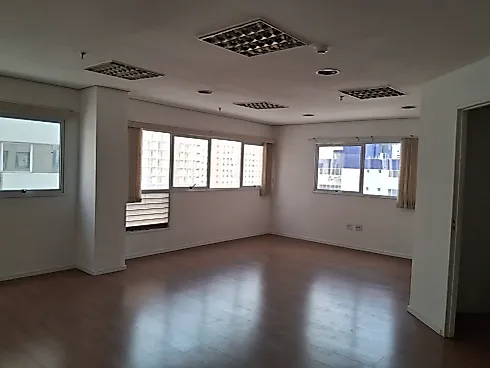 Conjunto Comercial 60 m² - 2 Vagas Metrô Barra Funda | Locação - Foto 6