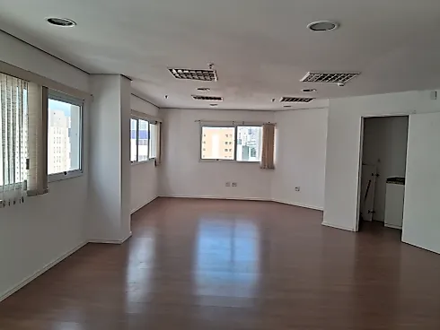 Escritório/sala em Barra Funda, São Paulo