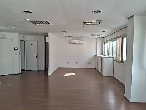 Conjunto Comercial 60 m² - 2 Vagas Metrô Barra Funda | Locação - Foto 7