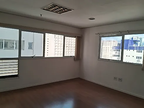 Conjunto Comercial 60 m² - 2 Vagas Metrô Barra Funda | Locação - Foto 8