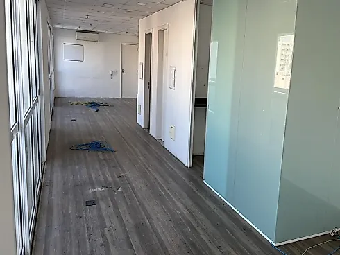 Apartamento em Várzea da Barra Funda, São Paulo