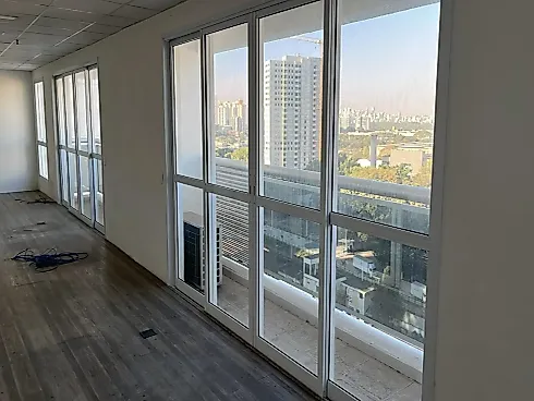 Apartamento em Várzea da Barra Funda, São Paulo