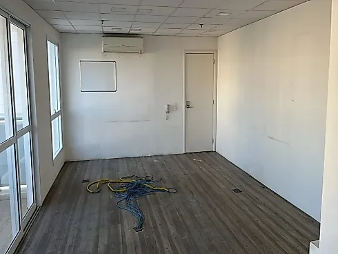 Apartamento em Várzea da Barra Funda, São Paulo
