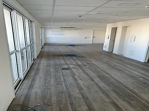 Design Office Tower - Sala Comercial - Foto 7