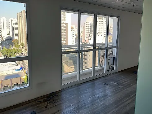 Design Office Tower - Sala Comercial - Foto 8