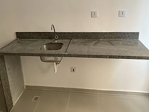 Apartamento - Locação - Vila Romana - Foto 6