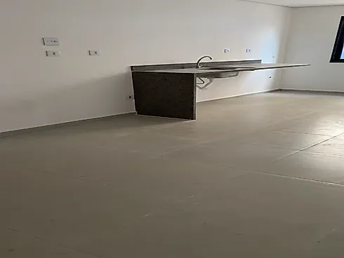Apartamento em Vila Romana, São Paulo