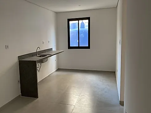 Apartamento em Vila Romana, São Paulo