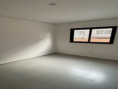 Apartamento em Vila Romana, São Paulo