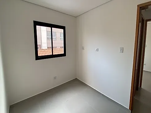 Apartamento em Vila Romana, São Paulo