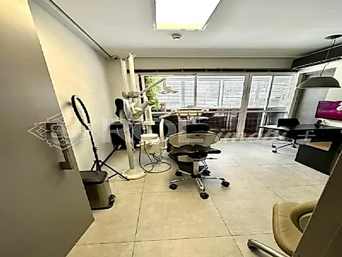 Escritorio/Sala - Pinheiros - Cópia #2710