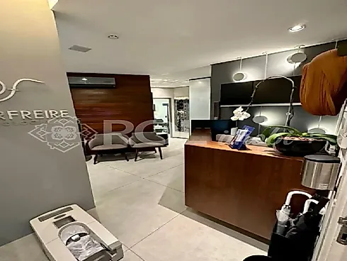 Escritorio/Sala - Pinheiros - Cópia #2710 - Foto 14