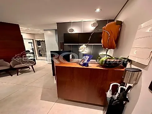 Escritorio/Sala - Pinheiros - Cópia #2710 - Foto 16
