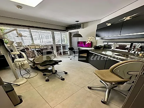Escritorio/Sala - Pinheiros - Cópia #2710 - Foto 2