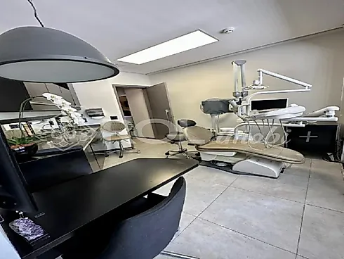 Escritorio/Sala - Pinheiros - Cópia #2710 - Foto 6