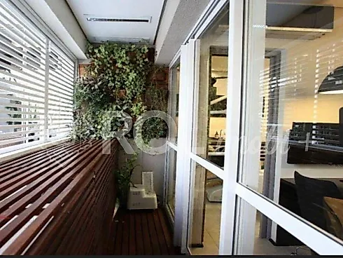 Escritorio/Sala - Pinheiros - Cópia #2710 - Foto 9