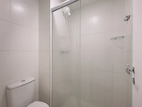 Apartamento Studio Mobiliado Próximo ao Mackenzie  |  Locação - Foto 12