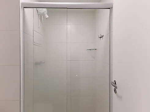 Apartamento Studio Mobiliado Próximo ao Mackenzie  |  Locação - Foto 13