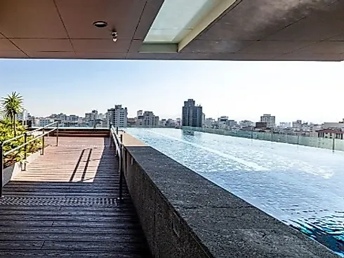 Apartamento Studio Mobiliado Próximo ao Mackenzie  |  Locação - Foto 15