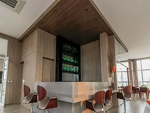 Apartamento Studio Mobiliado Próximo ao Mackenzie  |  Locação - Foto 16
