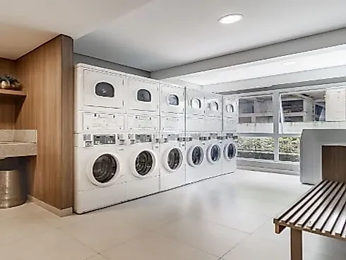 Apartamento Studio Mobiliado Próximo ao Mackenzie  |  Locação - Foto 19