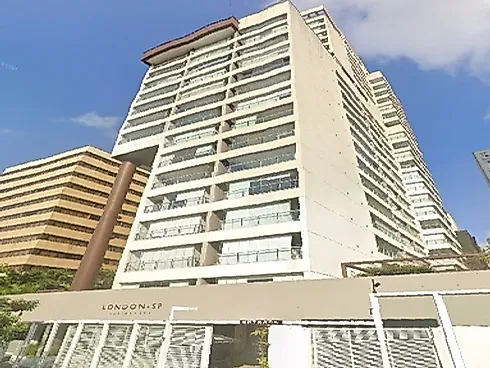 Apartamento Studio Mobiliado Próximo ao Mackenzie  |  Locação - Foto 21