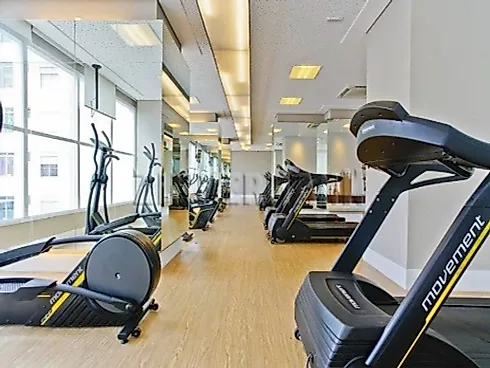 Apartamento Studio Mobiliado Próximo ao Mackenzie  |  Locação - Foto 25