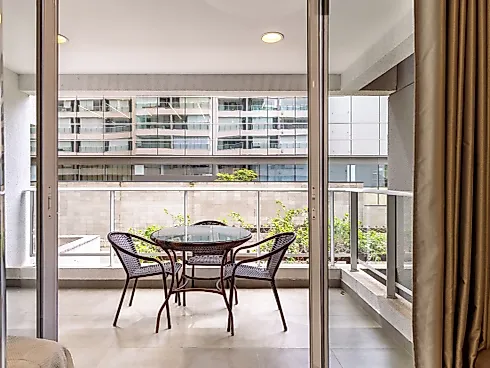 Apartamento em Consolação, São Paulo