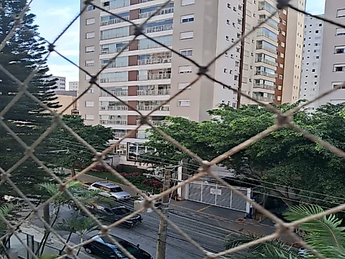 Apartamento 2 Quartos com 1 Suíte e 78m² - Casa Verde - Foto 11