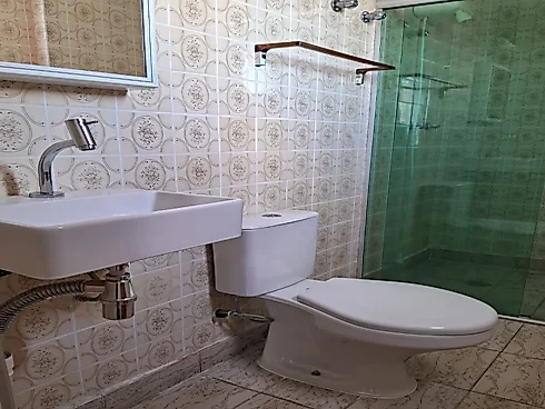 Apartamento 2 Quartos com 1 Suíte e 78m² - Casa Verde - Foto 34
