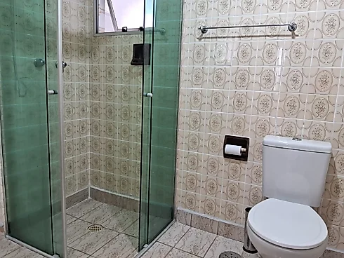 Apartamento 2 Quartos com 1 Suíte e 78m² - Casa Verde - Foto 36