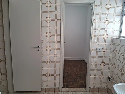 Apartamento 2 Quartos com 1 Suíte e 78m² - Casa Verde - Foto 47