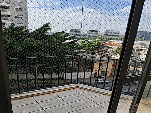 Apartamento 2 Quartos com 1 Suíte e 78m² - Casa Verde - Foto 17