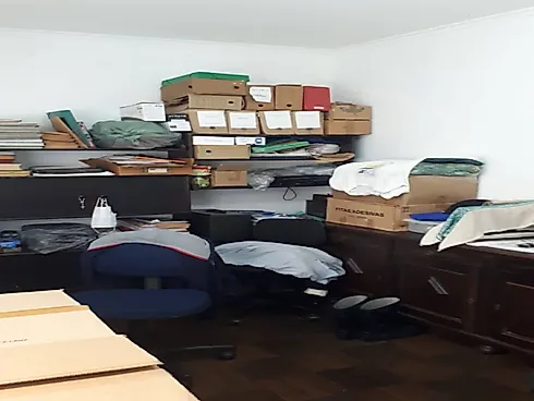 Sobrado Amplo para Moradia E/Ou Escritorio - Foto 29