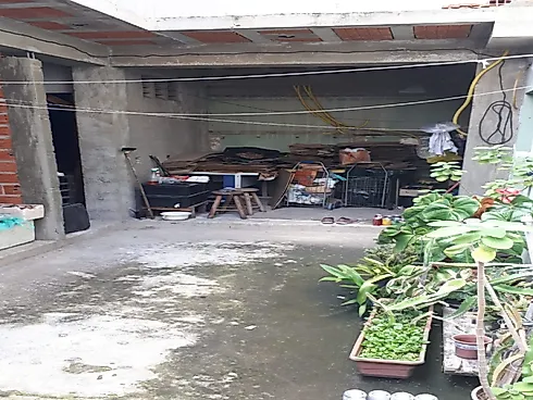 Sobrado Amplo para Moradia E/Ou Escritorio - Foto 34