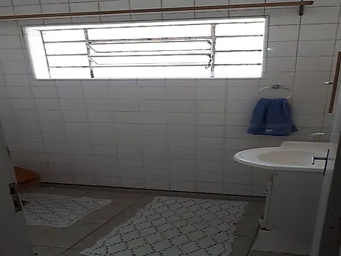 Sobrado Amplo para Moradia E/Ou Escritorio - Cópia #4804 - Foto 21