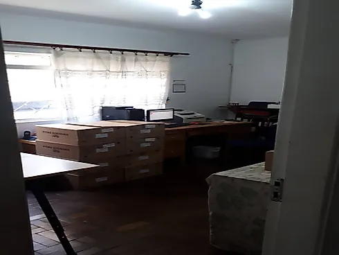 Sobrado Amplo para Moradia E/Ou Escritorio - Cópia #4804 - Foto 29