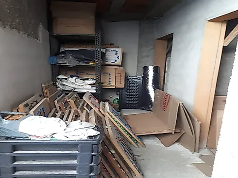Sobrado Amplo para Moradia E/Ou Escritorio - Cópia #4804 - Foto 40