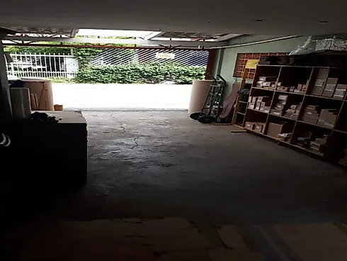 Sobrado Amplo para Moradia E/Ou Escritorio - Cópia #4804 - Foto 6