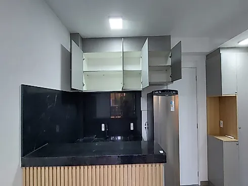 Apartamento em Jardim Panorama  Morumbi - Apartamento em Jardim Panorama, São Paulo - Foto 1