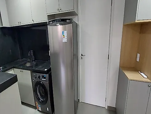 Apartamento em Jardim Panorama  Morumbi - Foto 10