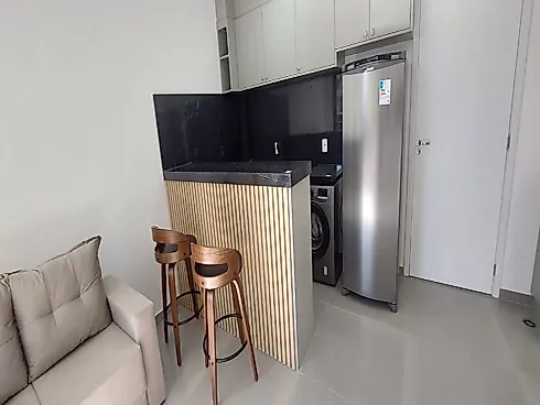 Apartamento em Jardim Panorama  Morumbi - Foto 11