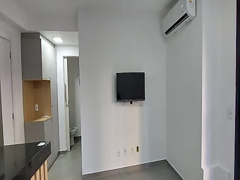 Apartamento em Jardim Panorama  Morumbi - Foto 16
