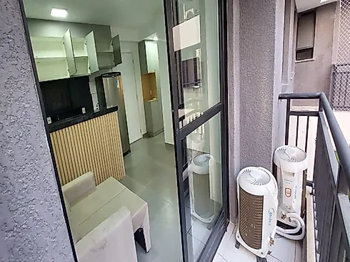 Apartamento em Jardim Panorama  Morumbi - Foto 18
