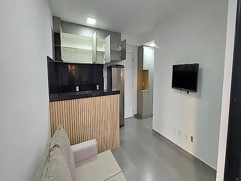 Apartamento em Jardim Panorama  Morumbi - Apartamento em Jardim Panorama, São Paulo - Foto 2