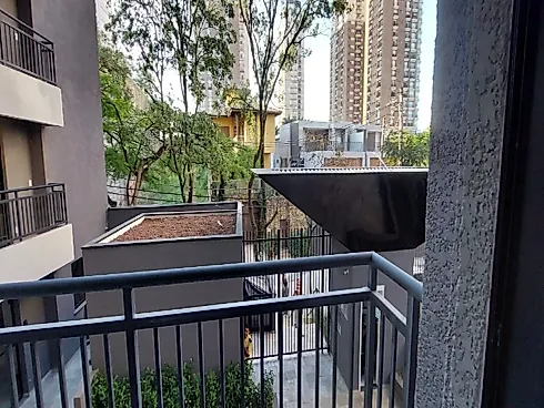 Apartamento em Jardim Panorama  Morumbi - Foto 20